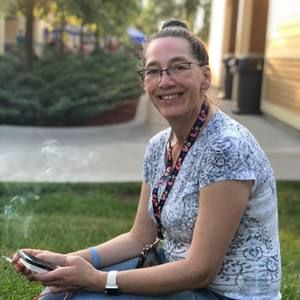 Meet your Posher, Barbara